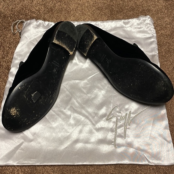 Guisseppe shoes - Picture 2 of 3